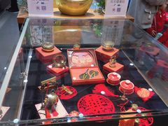 -张小泉(豫园店)