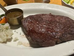 -斗牛士牛排(南京东路店)