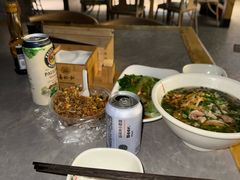 -易裕和·长沙米粉(竹塘西路店)