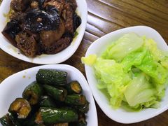 -董记面馆(漳州二路店)