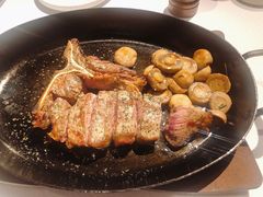 -Bistro Wang 牛排馆