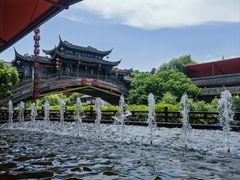 -杭州宋城