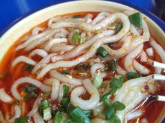 -马路边边火锅串串(观前街店)