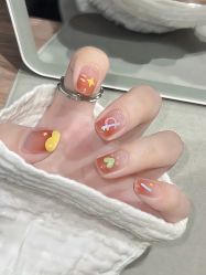 -M·X Nail日式美甲美睫