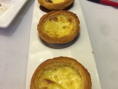 -君德澜酒家·创意粤菜(金山谷店)