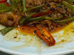 -良友·海鲜青岛菜(五四广场店)