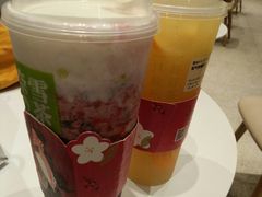 -奈雪的茶(石家庄万象城店)
