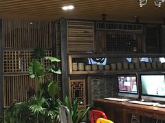 -我家小馆(步行街南路店)