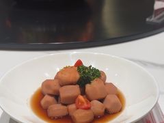 -绸乡宴酒店·融合苏帮宴(吴江店)