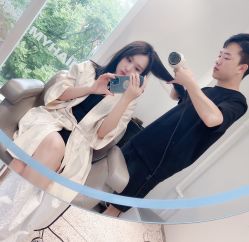 -MY HAIR ARDOR