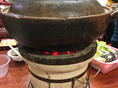 -威邵鸡煲(西华路总店)