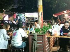 -特色油卤串串(水碾河店)