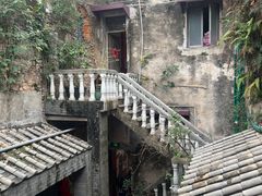 -海口骑楼老街历史文化街区