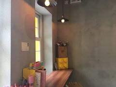 -W CAFE(甜爱路店)