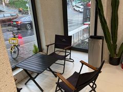 -北芒BEIMO COFFEE(五台山店)