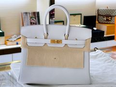 -万古奢侈品(上南春天苑店)