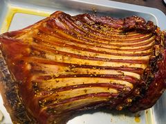 -南门四季铜锅涮肉(左家庄店)