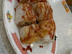-甜蜜蜜港式茶餐厅(虹梅店)