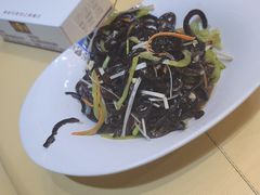 -天宝海鲜酒楼(开发区珠江道店)
