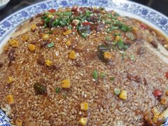 -淮扬楼(千鹤湖店)