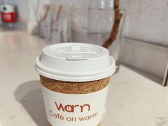 -Cafe on warm(丹霞店)