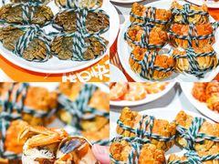 -芭菲盛宴·环球美食(锦城万达广场店)