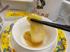 白菜炖豆腐-汇贤府·李氏新鲁菜(万寿路店)