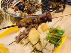 -我是那个大叔·美食研究所(新塘路店)