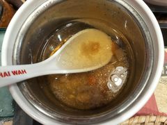 -华记煲仔华·煲仔饭(三元里万科里店)