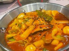 -西塔老太太泥炉烤肉(北京双井店)