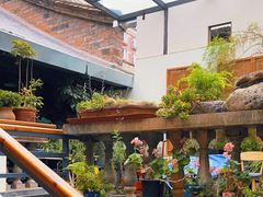 -广益饭店(翠湖公园北门街店)