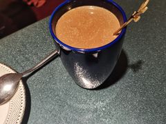 -吱咖啡西式简餐