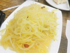 -杨姐大片肉烧烤