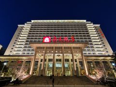 -北京饭店