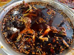 -辣螃铠盆盆蟹大排档(总店)