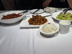 -毛家饭店·融合新湘菜·主题宴(齐鲁软件园店)