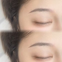 -张小野·专业半永久纹眉