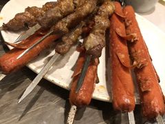 -本家韩国烤肉(青岛万象城店)