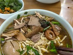 -陈记锅盖面(长江路店)