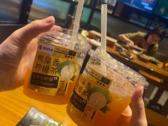 -唐力九头鸟烧烤·罗田吊锅(西云楼店)