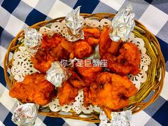 -Santoor 萨都里印度餐厅(北锣鼓巷店)