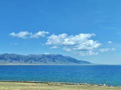 -赛里木湖风景名胜区
