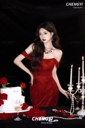 -橙亦摄影工作室