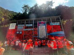 -雅鲁激流探险漂流