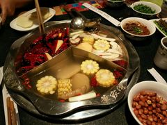 -董家湾重庆老火锅(嘉华店)