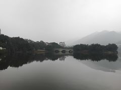 -海兰云天度假区温泉