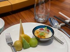 -长兴开元名都大酒店·地中海咖啡厅