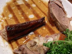 -香港深井掂檔烧鹅茶餐厅(海韵城店)