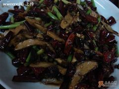 麻辣板筋-通乐簋街小龙虾(老店)