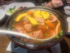 -秦月轩·陕西家乡菜(阜成路·五棵松店)